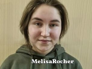 MelisaRocher