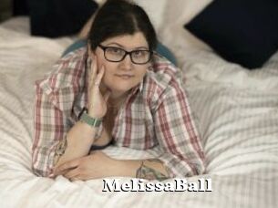 MelissaBall