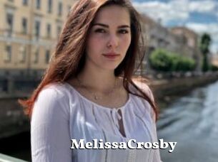 MelissaCrosby