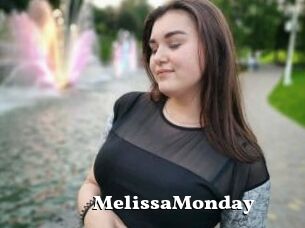 MelissaMonday