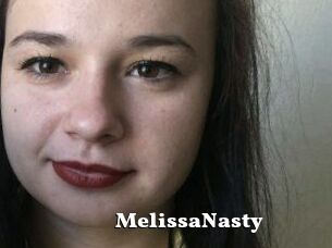 MelissaNasty