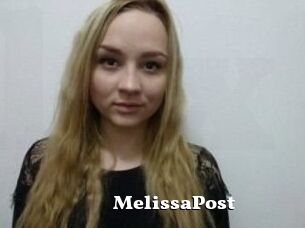 MelissaPost