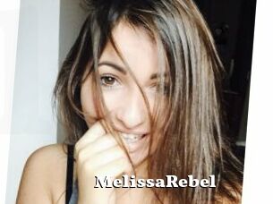 MelissaRebel