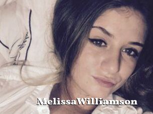 Melissa_Williamson