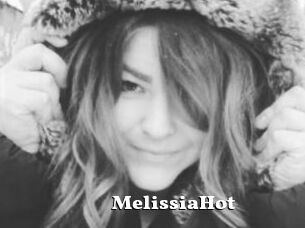 MelissiaHot