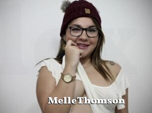 MelleThomson