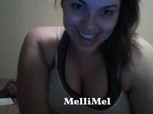 MelliMel
