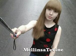MellinsaTevine