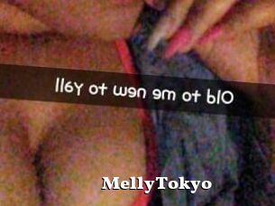MellyTokyo