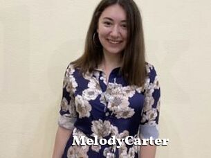 MelodyCarter