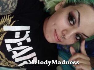 MelodyMadness