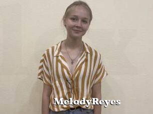 MelodyReyes