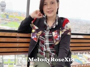 MelodyRoseX18