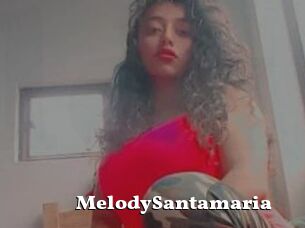 MelodySantamaria