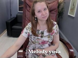 Melody_yusa