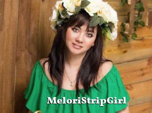 MeloriStripGirl