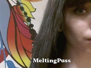 MeltingPuss