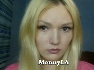 MennyLA