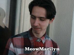MeowMarilyn
