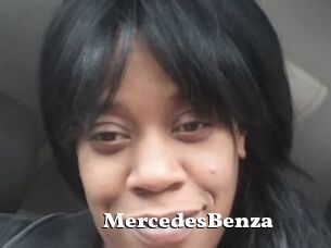 MercedesBenza