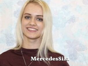 MercedesSila
