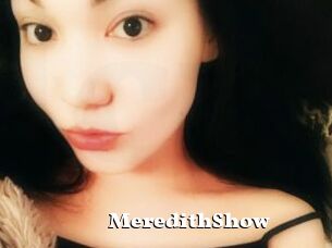 MeredithShow