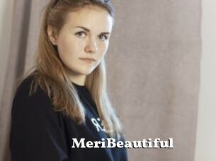 MeriBeautiful