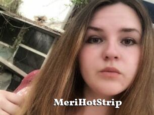 MeriHotStrip