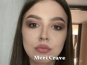 Meri_Crave