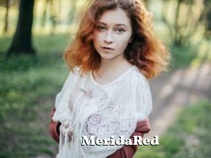 MeridaRed