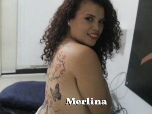Merlina