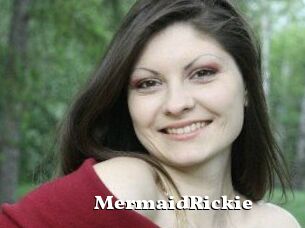 MermaidRickie