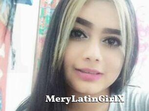 MeryLatinGirlX