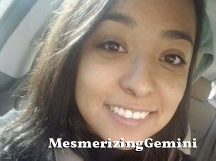 MesmerizingGemini