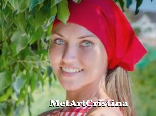 MetArtCristina