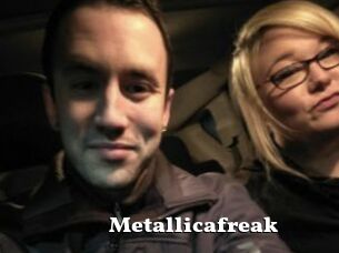 Metallicafreak