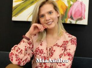 MiaAudler