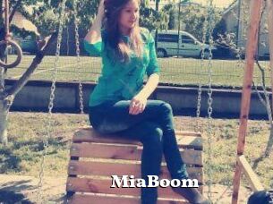 MiaBoom