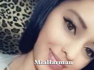 MiaHarman