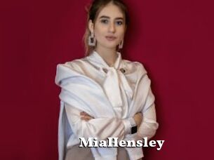MiaHensley