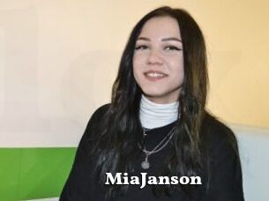 MiaJanson