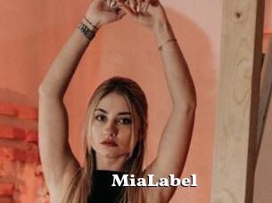 MiaLabel