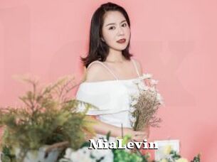 MiaLevin