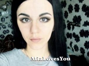 MiaLovesYou