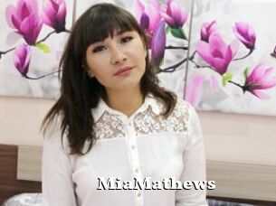 MiaMathews