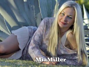 MiaMiller