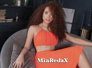 MiaRedzX