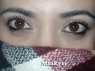 Miakyri