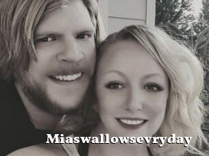 Miaswallowsevryday