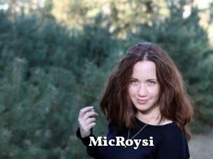 MicRoysi